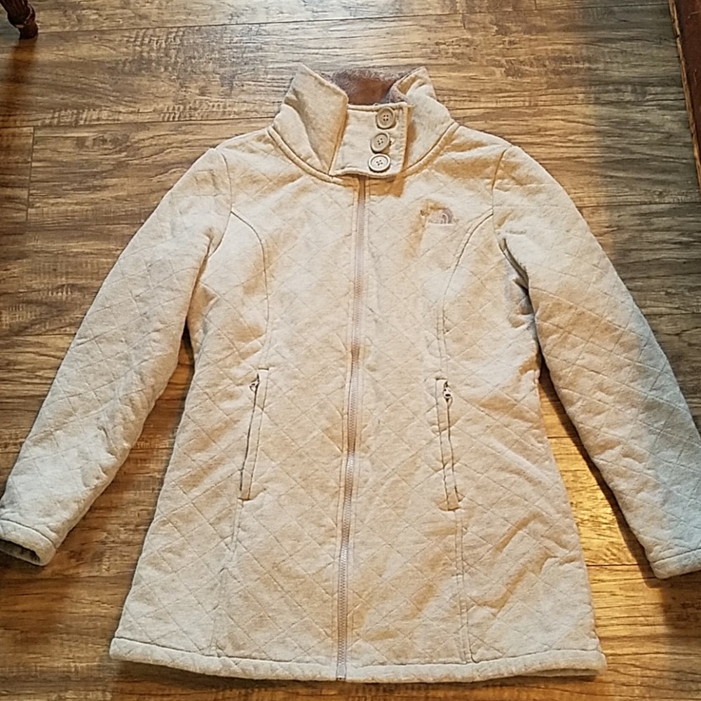 North Face Womens Jacket